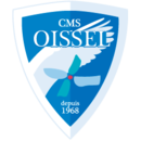 Club Municipal Sportif Oissel Football