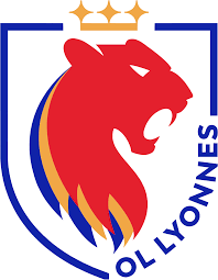Logo OL Lyonnes Féminin