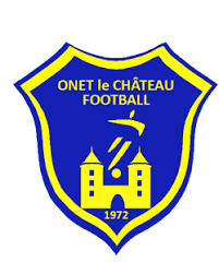 Onet-Le-Château Football