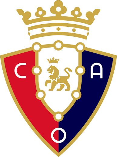Osasuna Pampelune