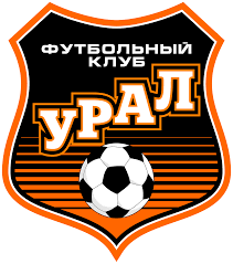Logo FK Oural Iekaterinbourg