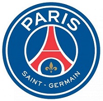 Logo Paris SG
