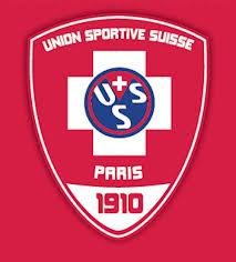 US Suisse Paris