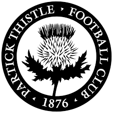 Logo Partick Thistle FC