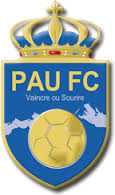 Pau Football Club (B)