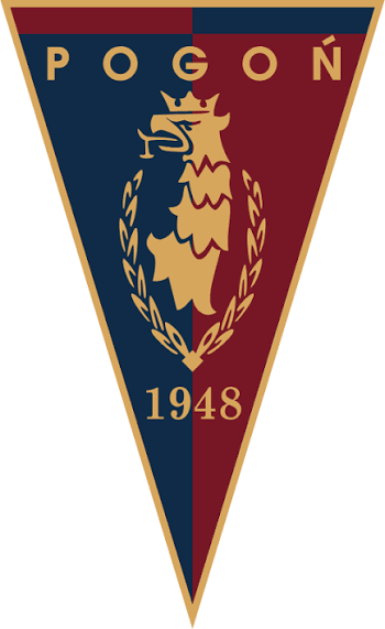 Logo Pogon Szczecin