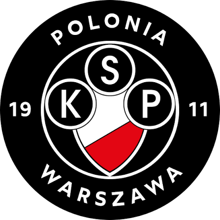 Logo Polonia Varsovie