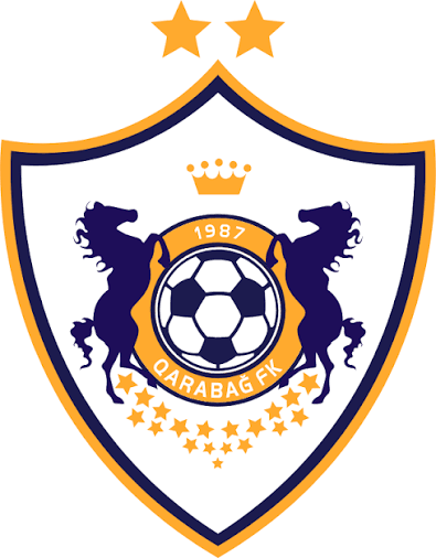 Logo Qarabagh Agdam