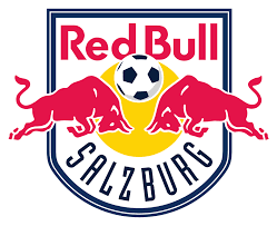 Logo RB Salzbourg
