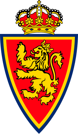 Real Saragosse