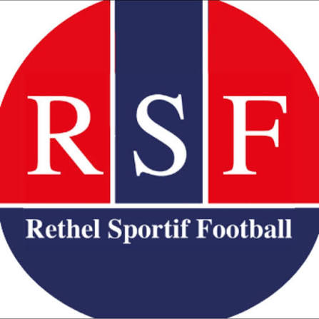 Rethel Sportif Football