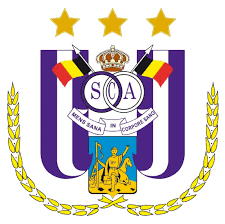 Logo RSC Anderlecht