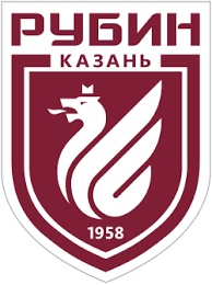 Logo Rubin Kazan