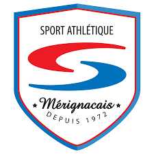 SA Mérignac