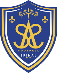 Stade Athlétique Spinalien Football