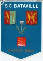 Sporting Club de Bataville