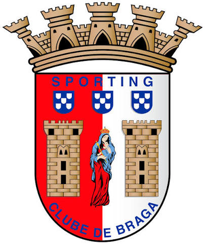 Logo Sporting Braga
