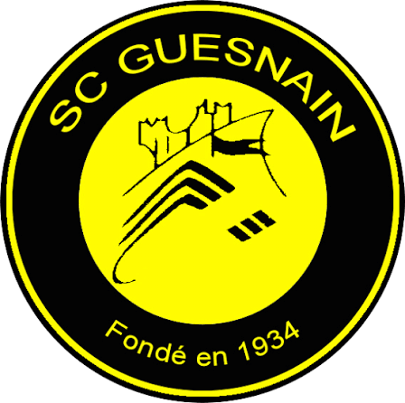 Sporting Club de Guesnain