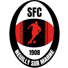 Sporting Football Club Neuilly-sur-Marne