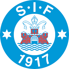Logo Silkeborg IF