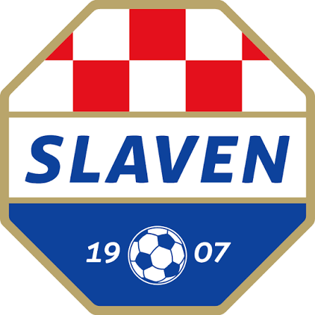 Logo Slaven Belupo