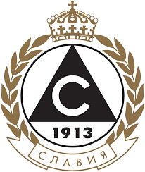 Logo Slavia Sofia