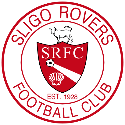 Logo Sligo Rovers FC