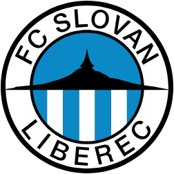 Logo Slovan Liberec
