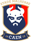Stade Malherbe Caen Calvados-Basse Normandie