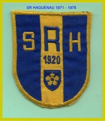 SR Haguenau