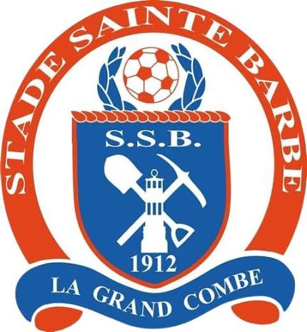 Stade Sainte-Barbe La Grand-Combe