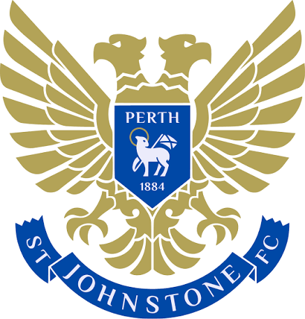 St Johnstone FC