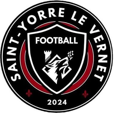 Saint-Yorre-Le Vernet Football