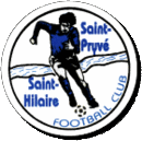 Saint-Pryvé Saint-Hilaire Football Club