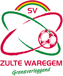 Logo SV Zulte-Waregem