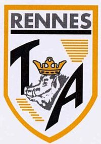Tour d'Auvergne Rennes