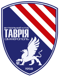 Logo Tavriya Simferopol