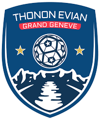 Thonon-Évian Grand Genève Football Club