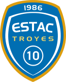 Espérance Sportive Troyes Aube Champagne (B)
