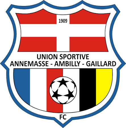 US Annemasse