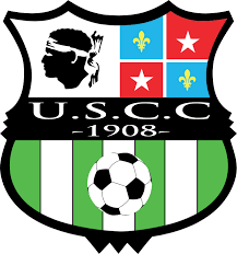 Union Sportive des Clubs du Cortenais