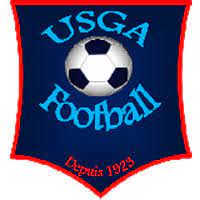 US St-Georges-Ancizes