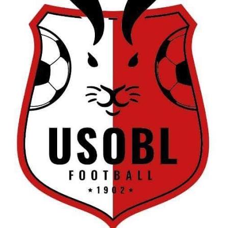 USO Bruay-en-Artois