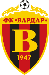 Vardar Skopje