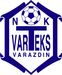 Logo Varteks Varazdin