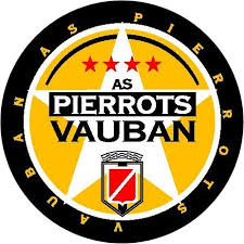 CS Pierrots Strasbourg