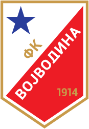 Logo Vojvodina Novi Sad
