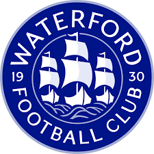 Logo Waterford United