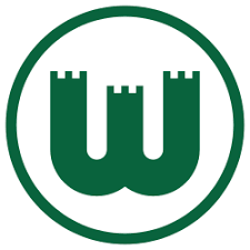 Logo VfL Wolfsbourg Féminin