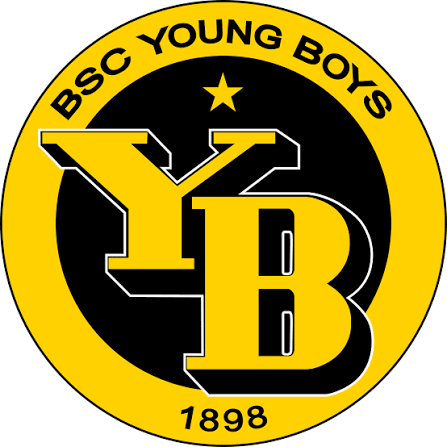 Logo Young Boys Berne